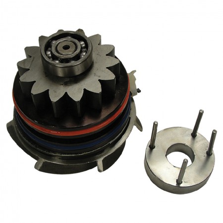 RE530194.a - Pompa apa ( RE523838 )